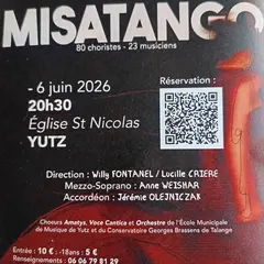 Misatango