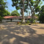 Conférence Lambaréné aujourd'hui