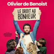 Olivier de Benoist \