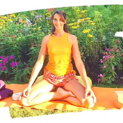 Cours de Yoga - Belfort