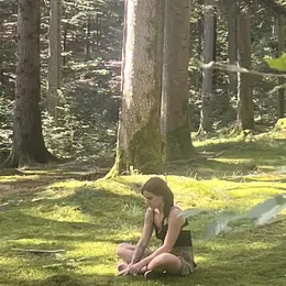 Sylvothérapie : Balade sensorielle en forêt