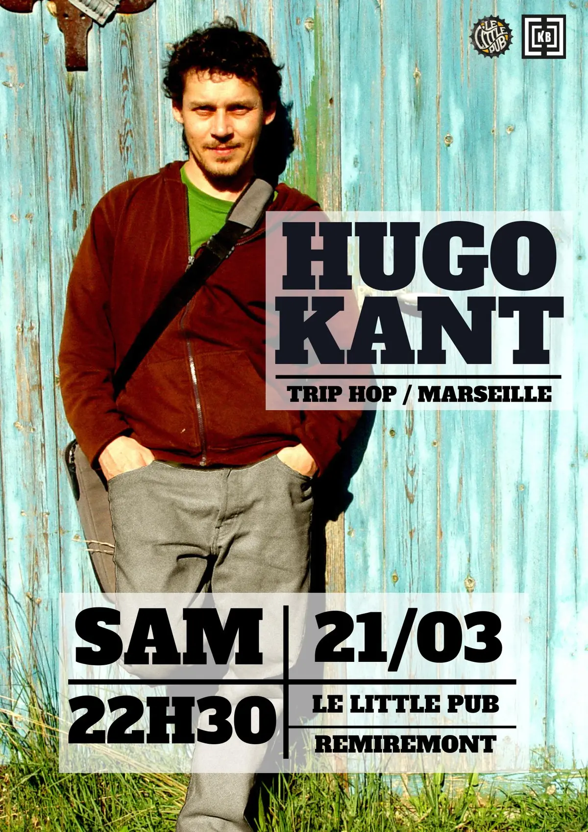 Hugo Kant