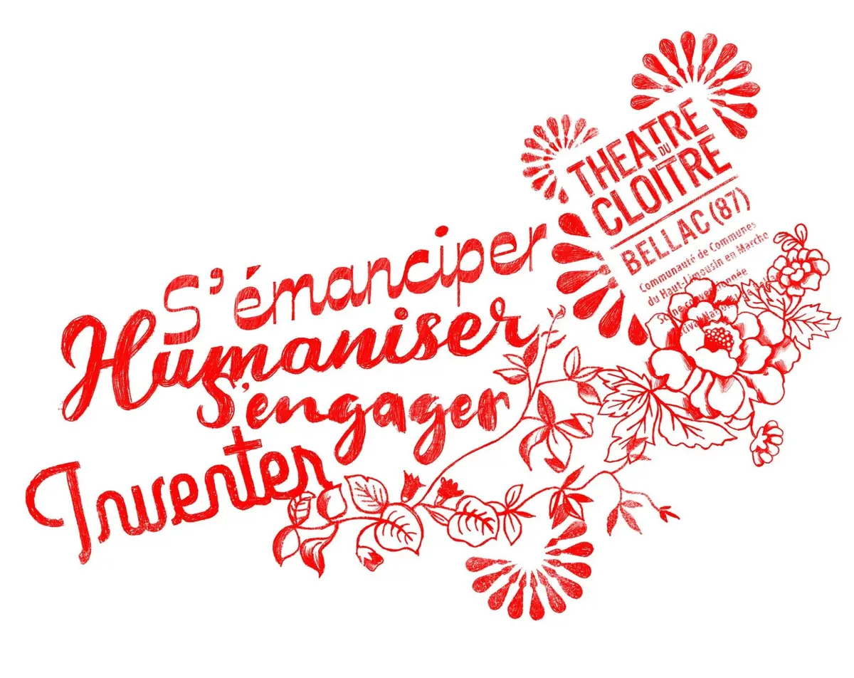 Théâtre du Cloitre Bellac