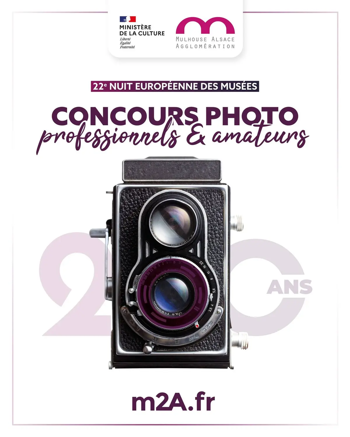 Concours photo : restitution 