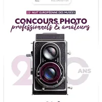 Concours photo : restitution  &copy; m2A