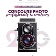 Concours photo : restitution 