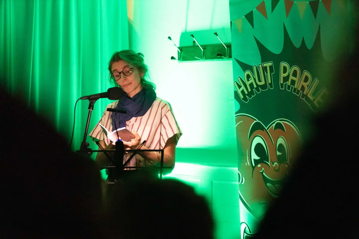 LIEU COMMUN : Midi vivant