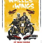 Journée Portes Ouvertes à l'aérodrome du Polygone