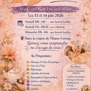 Un temps pour ELLES
