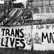 Des minorités dans une minorité : intersectionnalité & transidentités