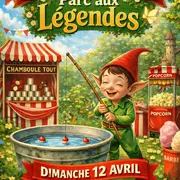 Kermesse du Manoir aux Légendes