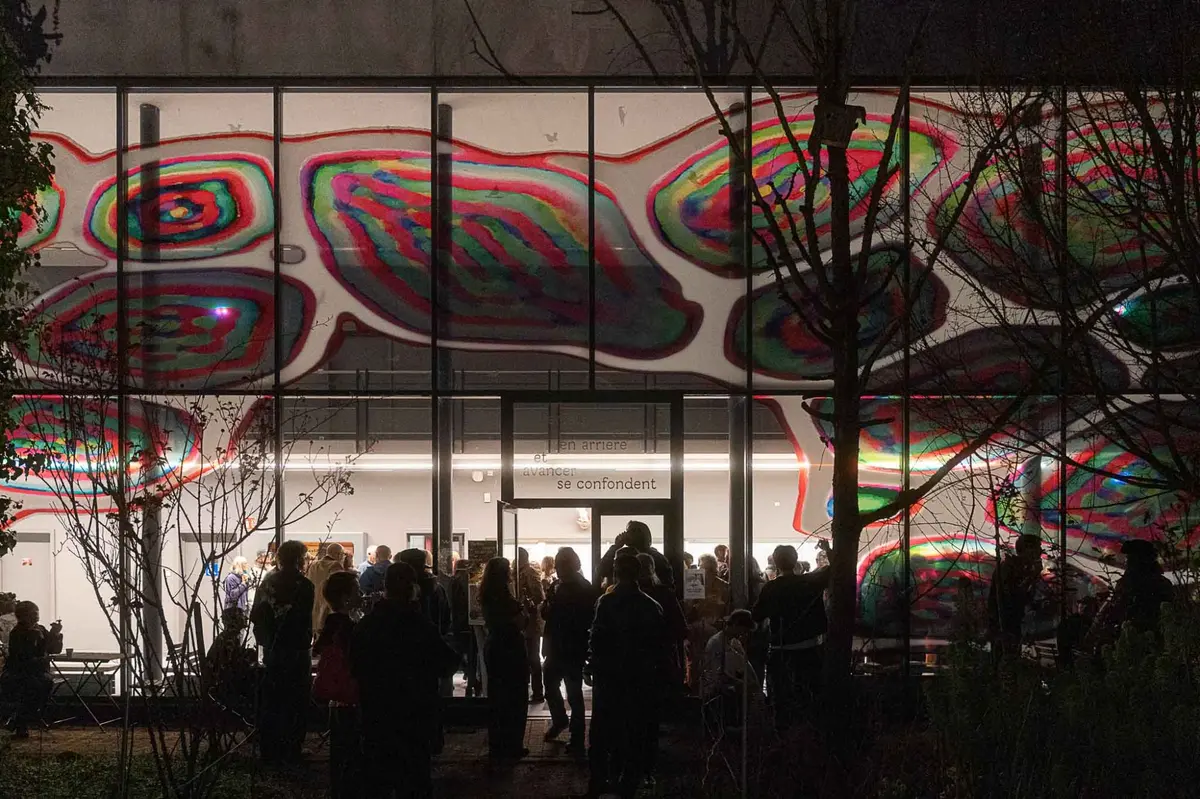 La Nuit des Musées au FRAC Alsace 