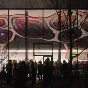 La Nuit des Musées au FRAC Alsace 