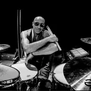 Masterclass Farid Medjane , ex batteur de Trust à Strasbourg 
