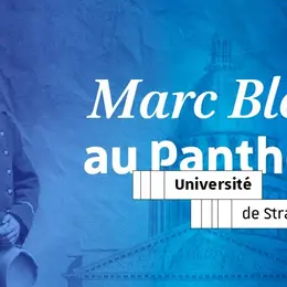 Marc Bloch au Panthéon