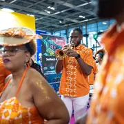 Salon International de la Plongée Sous-Marine