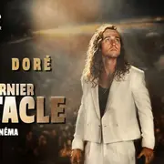 Julien Doré - le Dernier Pestacle