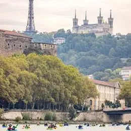 Lyon Kayak & Sup