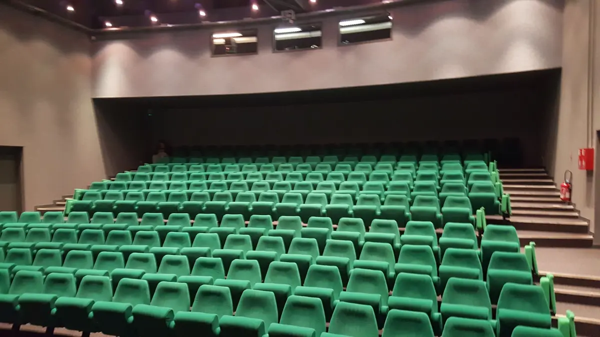 Espace la Savoureuse