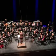 Orchestre d\'Harmonie de Saint-Louis - Concert de Printemps