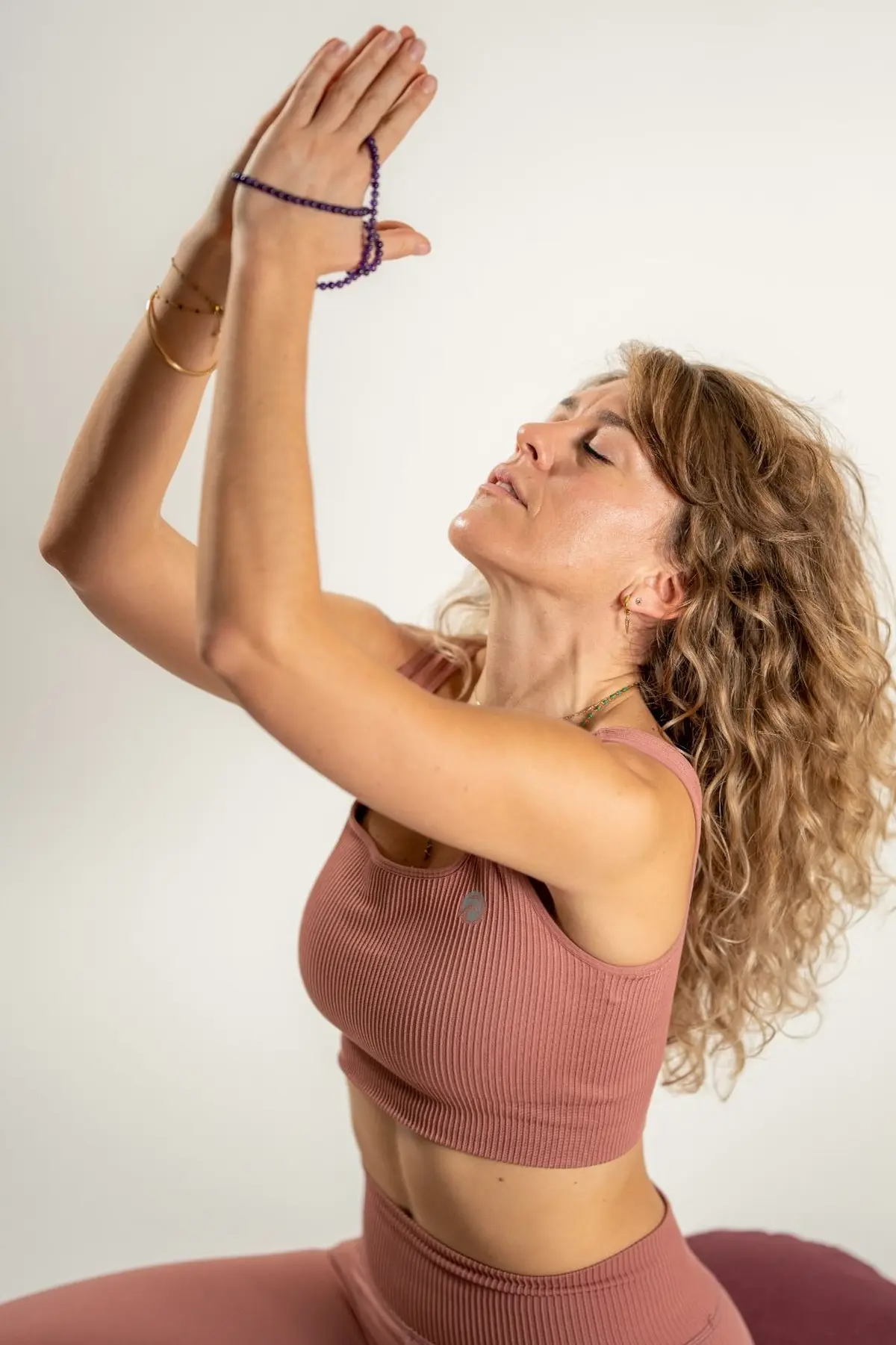 Eclosiion Yoga  | Billère