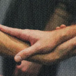 L-matière • Pierre Pontvianne • Cie Parc