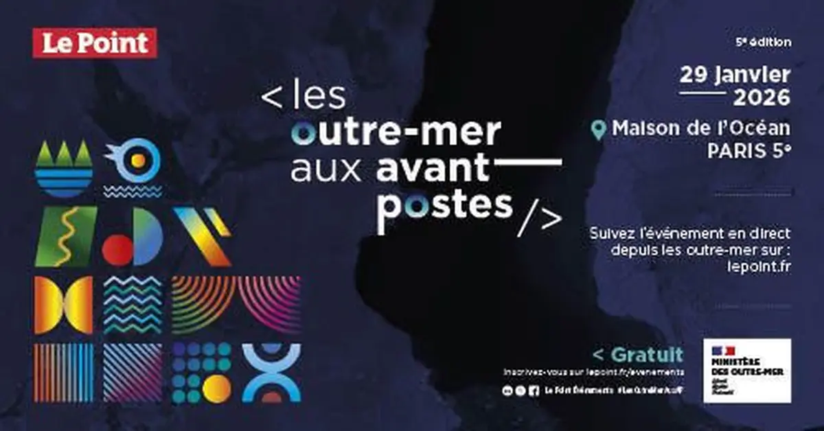 Les Outre-mer aux avant-postes 