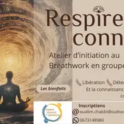 Atelier de Breathwork