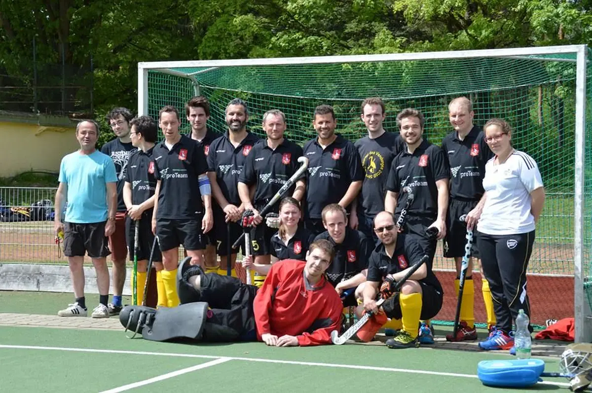 JSK Strasbourg Hockey Club