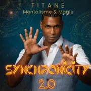 Synchronicity 2.0 par Titane