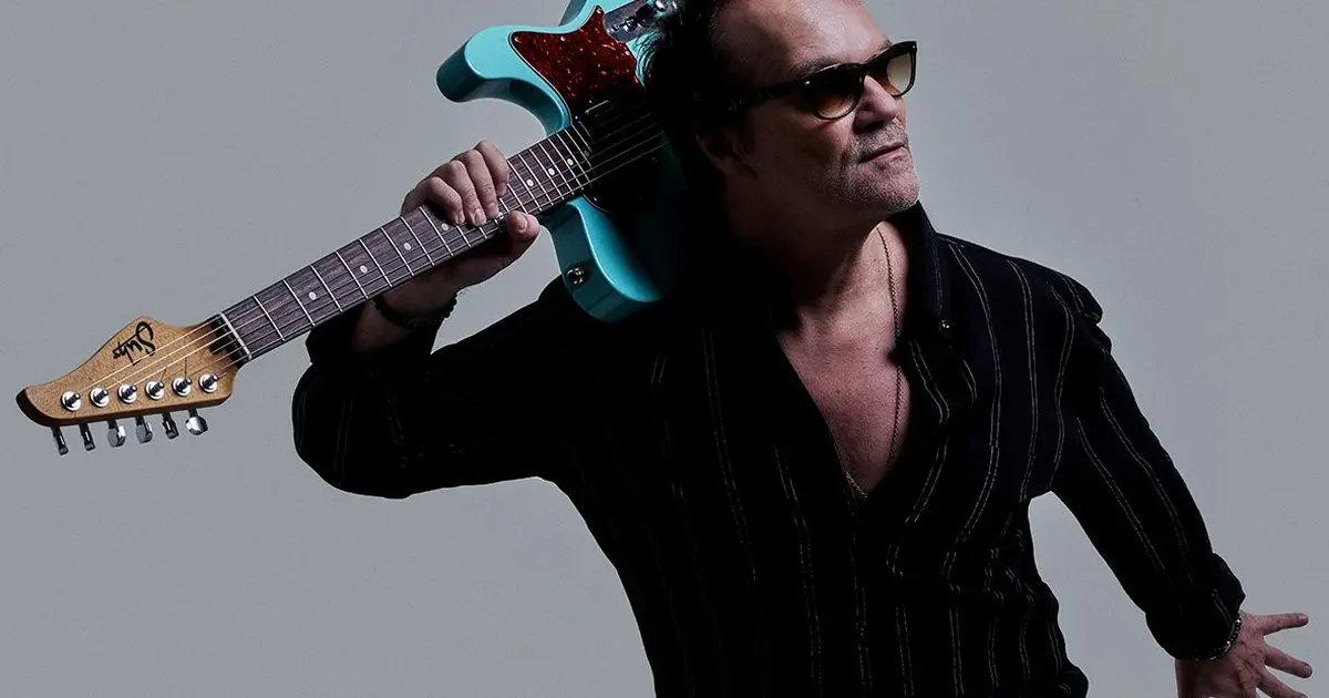 Axel Bauer