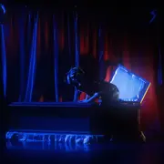 Le Cimetière des Eléphantes – Du jeudi 12 au samedi 14 mars 2026 à 20h30