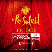 Le Roi Soleil Le Retour