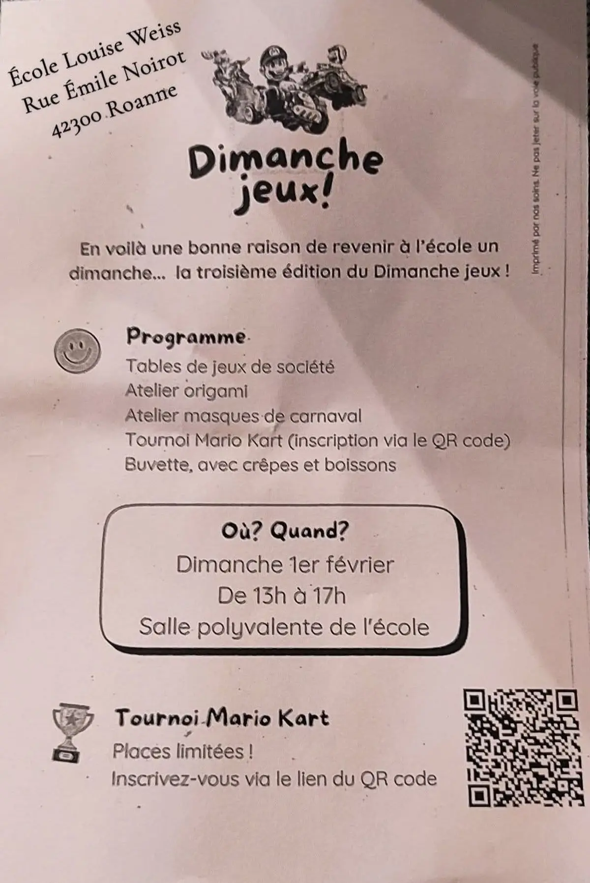 Dimanche jeux 01/02/2026