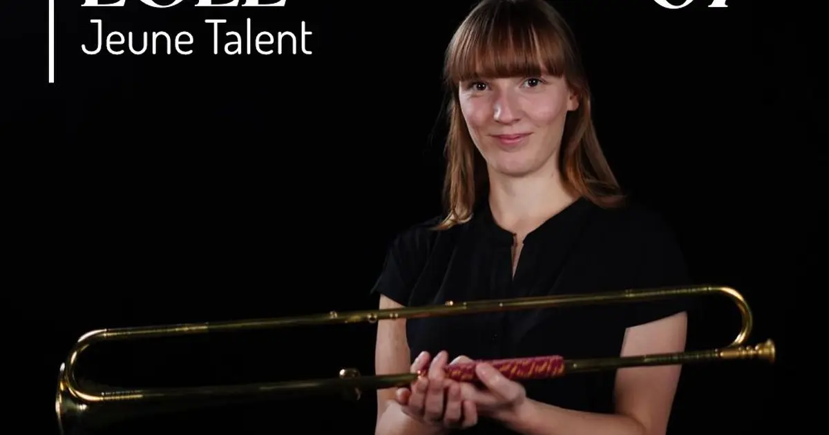Récital Jeune Talent 2