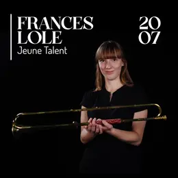 Récital Jeune Talent 2