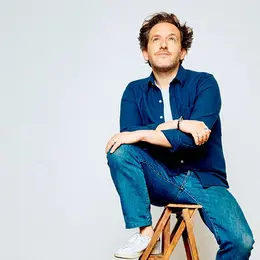 Michaël Hirsch - Y'a d'la joie
