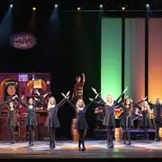 Irish Celtic-Spirit of Ireland fête ses 15 Ans