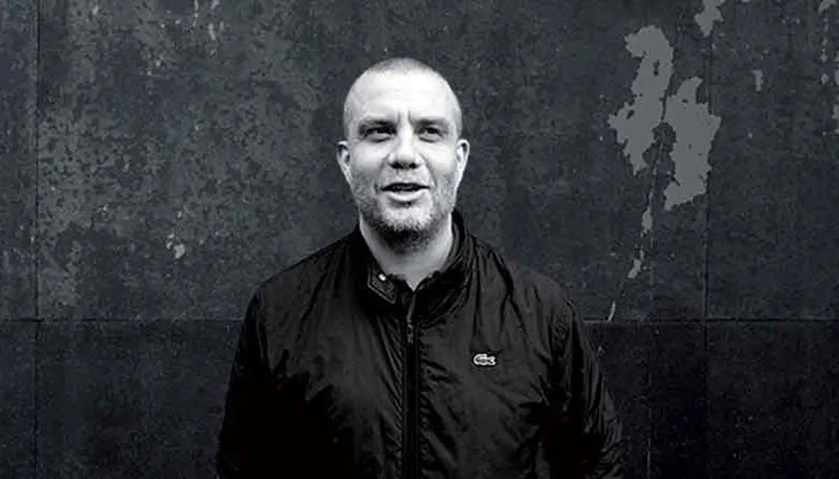 DJ Crazy B au NL Contest