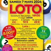 Loto de l 'ape Parents'Thèse 