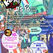 Festival Boon Ka-sai