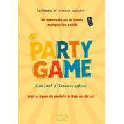 Party Game