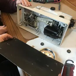 Repair café