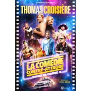 Thomas Croisière