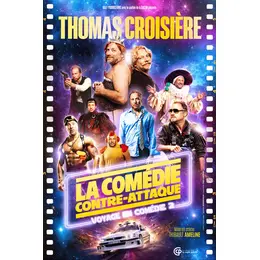 Thomas Croisière