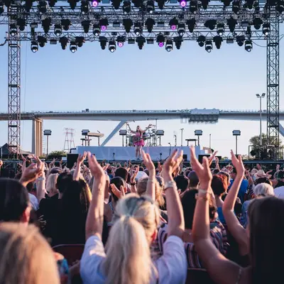 Martigues Summer Festiv'Halle 2026 : festival de musique