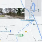 Fête de la halte nautique