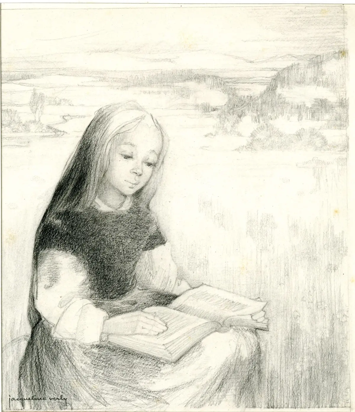 Dans la peau d’un élève de l'École de dessin de la SIM