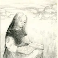 Dans la peau d’un élève de l'École de dessin de la SIM &copy; MBAM