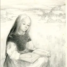 Dans la peau d’un élève de l'École de dessin de la SIM
